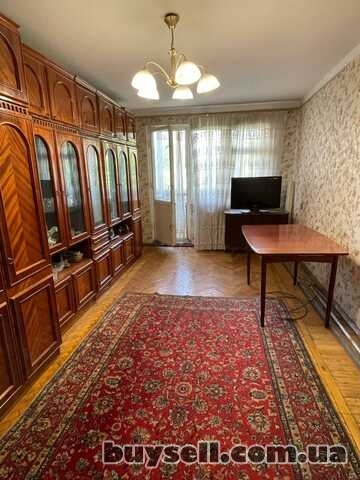 Продам квартиру 61 кв.м. , 5/5, ул. Ген. Петрова/Ивана и Юрия Лип.