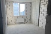 Продам квартиру 61 кв.  м. ,  9/17,  новый дом,  жк Бульвар Акаций.