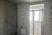 Продам квартиру 61 кв.  м. ,  9/17,  новый дом,  жк Бульвар Акаций.