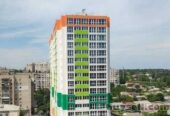 Продам квартиру 61 кв.  м. ,  9/17,  новый дом,  жк Бульвар Акаций.