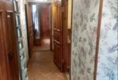 Продам квартиру 63 кв.  м. ,  3/3,  ул.  Базарная/Канатная.