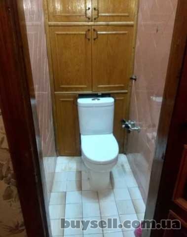 Продам квартиру 63 кв.  м. ,  3/3,  ул.  Базарная/Канатная.