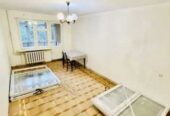 Продам квартиру 63 кв.  м. ,  3/5,  Небесной сотни пр.  /13-ый трамвай