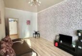 Продам квартиру 64 кв.  м. ,  4/24,  новый дом,  жк Чудо Город.