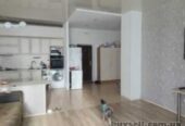 Продам квартиру 64 кв.  м. ,  4/24,  новый дом,  жк Чудо Город.