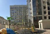 Продам квартиру 65 кв.  м. ,  6/15,  новый дом,  жк 25-я Жемчужина.