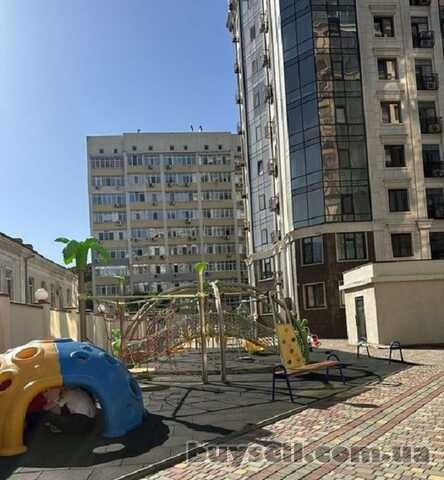 Продам квартиру 65 кв.  м. ,  6/15,  новый дом,  жк 25-я Жемчужина.