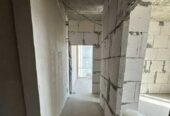 Продам квартиру 65 кв.  м. ,  6/15,  новый дом,  жк 25-я Жемчужина.