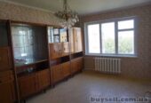 Продам квартиру 65 кв.  м. ,  8/9,  ул.  Варненская/Героев Крут.