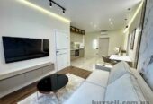Продам квартиру 66 кв.  м. ,  5/25,  новый дом,  жк 51-я Жемчужина.