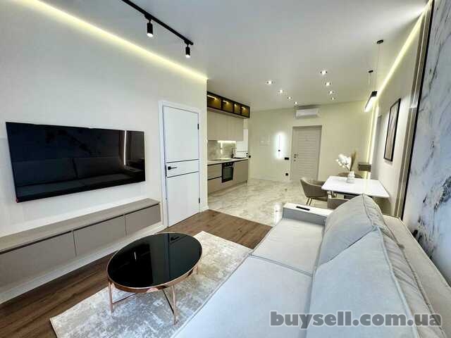 Продам квартиру 66 кв.  м. ,  5/25,  новый дом,  жк 51-я Жемчужина.