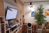 Продам квартиру 70 кв.  м. ,  13/24,  новый дом,  жк Звездный Городок-