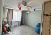 Продам квартиру 72 кв.  м. ,  7/9,  район Селекционного Института.