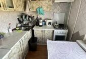 Продам квартиру 72 кв.  м. ,  7/9,  район Селекционного Института.