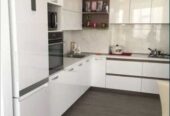 Продам квартиру 73 кв.  м. ,  9/10,  новый дом,  жк 12-я Жемчужина