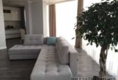 Продам квартиру 73 кв.  м. ,  9/10,  новый дом,  жк 12-я Жемчужина