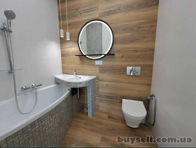 Продам квартиру 74 кв.  м. ,  15/15,  новый дом,  жк 50-я Жемчужина.