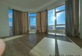 Продам квартиру 74 кв.  м. ,  15/15,  новый дом,  жк 50-я Жемчужина.