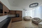 Продам квартиру 74 кв.  м. ,  15/15,  новый дом,  жк 50-я Жемчужина.