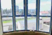 Продам квартиру 74 кв.  м. ,  3/10,  новом дом,  жк Теплый дом.