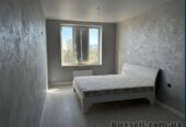 Продам квартиру 76 кв.  м. ,  10/24,  новый дом,  жк 4 Сезона.
