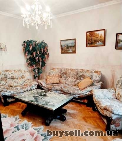 Продам квартиру 76 кв.  м. ,  4/4,  сталинка,  Гагарина пр.  /Шевченко