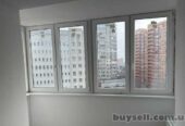 Продам квартиру 76 кв.  м. ,  8/9,  новый дом,  ул.  Нищинского/Дюковс