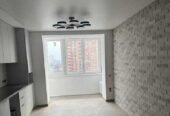 Продам квартиру 76 кв.  м. ,  8/9,  новый дом,  ул.  Нищинского/Дюковс