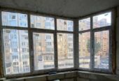 Продам квартиру 81 кв. м. ,  3/11,  новый дом,  жк Дом у Фонтана. 89 0