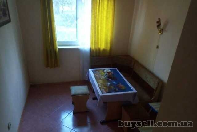 Продам квартиру 84 кв.  м. ,  1/5,  Лузановка.