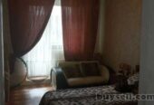 Продам квартиру 86 кв.  м. ,  3/9,  ул.  Ак.  Вильямса/Люстдорфская до