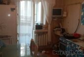 Продам квартиру 86 кв.  м. ,  3/9,  ул.  Ак.  Вильямса/Люстдорфская до