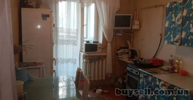 Продам квартиру 86 кв.  м. ,  3/9,  ул.  Ак.  Вильямса/Люстдорфская до