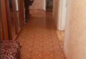 Продам квартиру 86 кв.  м. ,  3/9,  ул.  Ак.  Вильямса/Люстдорфская до