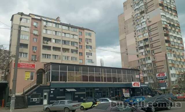 Продам квартиру 86 кв.  м. ,  3/9,  ул.  Ак.  Вильямса/Люстдорфская до
