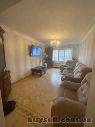 Продам квартиру 86 кв.  м. ,  7/9,  ул.  Ген.  Бочарова/Семена Палия.