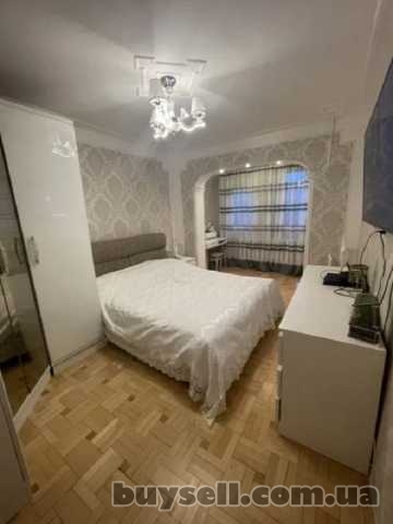 Продам квартиру 86 кв.  м. ,  7/9,  ул.  Ген.  Бочарова/Семена Палия.