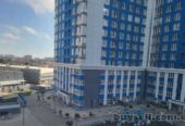 Продам квартиру 87 кв.  м. ,  5/25,  новый дом жк Омега.