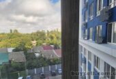 Продам квартиру 87 кв.  м. ,  5/25,  новый дом жк Омега.