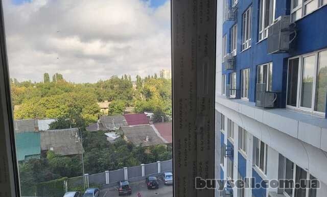 Продам квартиру 87 кв.  м. ,  5/25,  новый дом жк Омега.