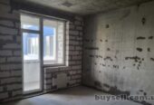 Продам квартиру 87 кв.  м. ,  5/25,  новый дом жк Омега.