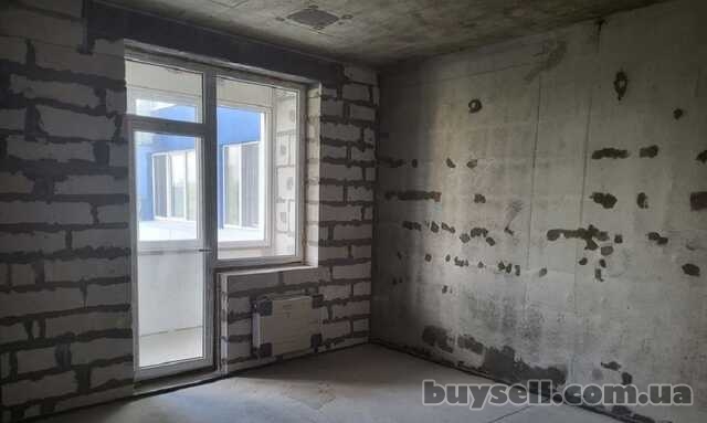 Продам квартиру 87 кв.  м. ,  5/25,  новый дом жк Омега.
