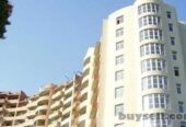 Продам квартиру 92 кв.  м. ,  9/16,  новый дом жк Каскад.