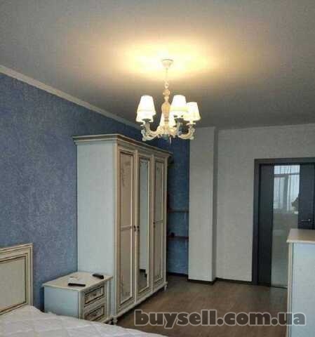 Продам квартиру 94 кв.  м. ,  15/18,  новый дом,  жк Усадьба Разумовск