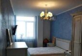 Продам квартиру 94 кв.  м. ,  15/18,  новый дом,  жк Усадьба Разумовск