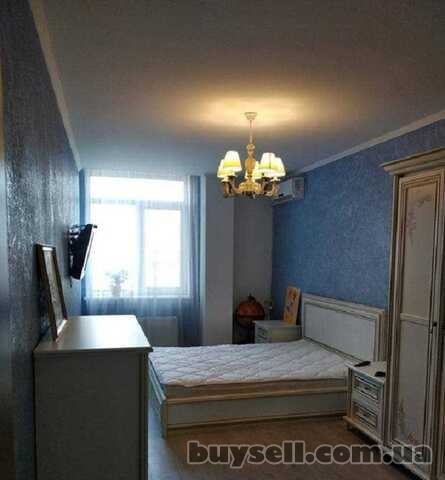 Продам квартиру 94 кв.  м. ,  15/18,  новый дом,  жк Усадьба Разумовск