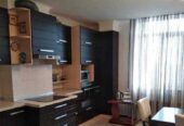 Продам квартиру 94 кв.  м. ,  15/18,  новый дом,  жк Усадьба Разумовск