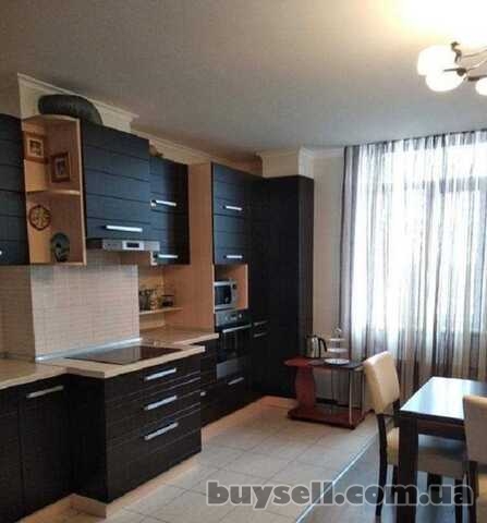 Продам квартиру 94 кв.  м. ,  15/18,  новый дом,  жк Усадьба Разумовск