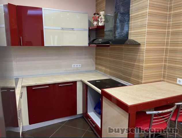 Продам квартиру 95 кв.  м. ,  11/24,  новый дом,  жк Французский.
