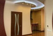 Продам квартиру 95 кв.  м. ,  11/24,  новый дом,  жк Французский.